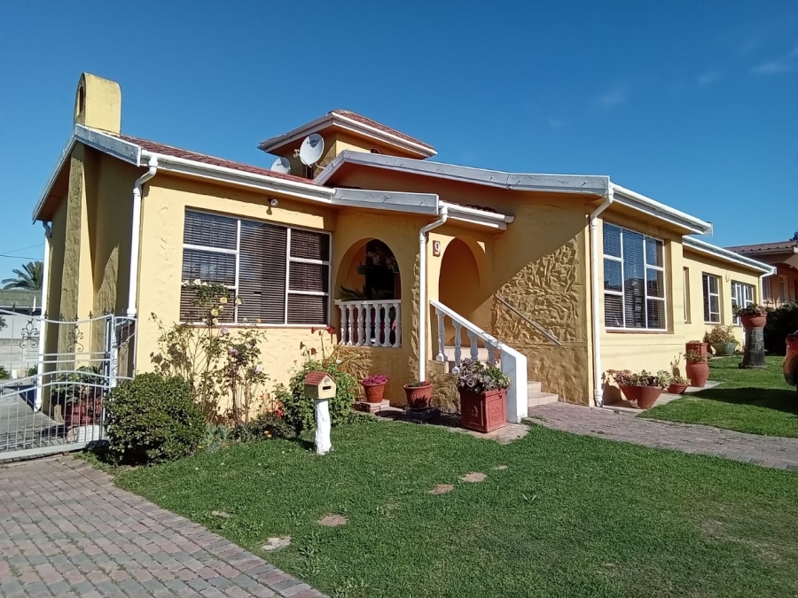 3 Bedroom Property for Sale in Thomas Gamble Eastern Cape